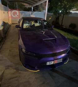 دۆج چارجەر